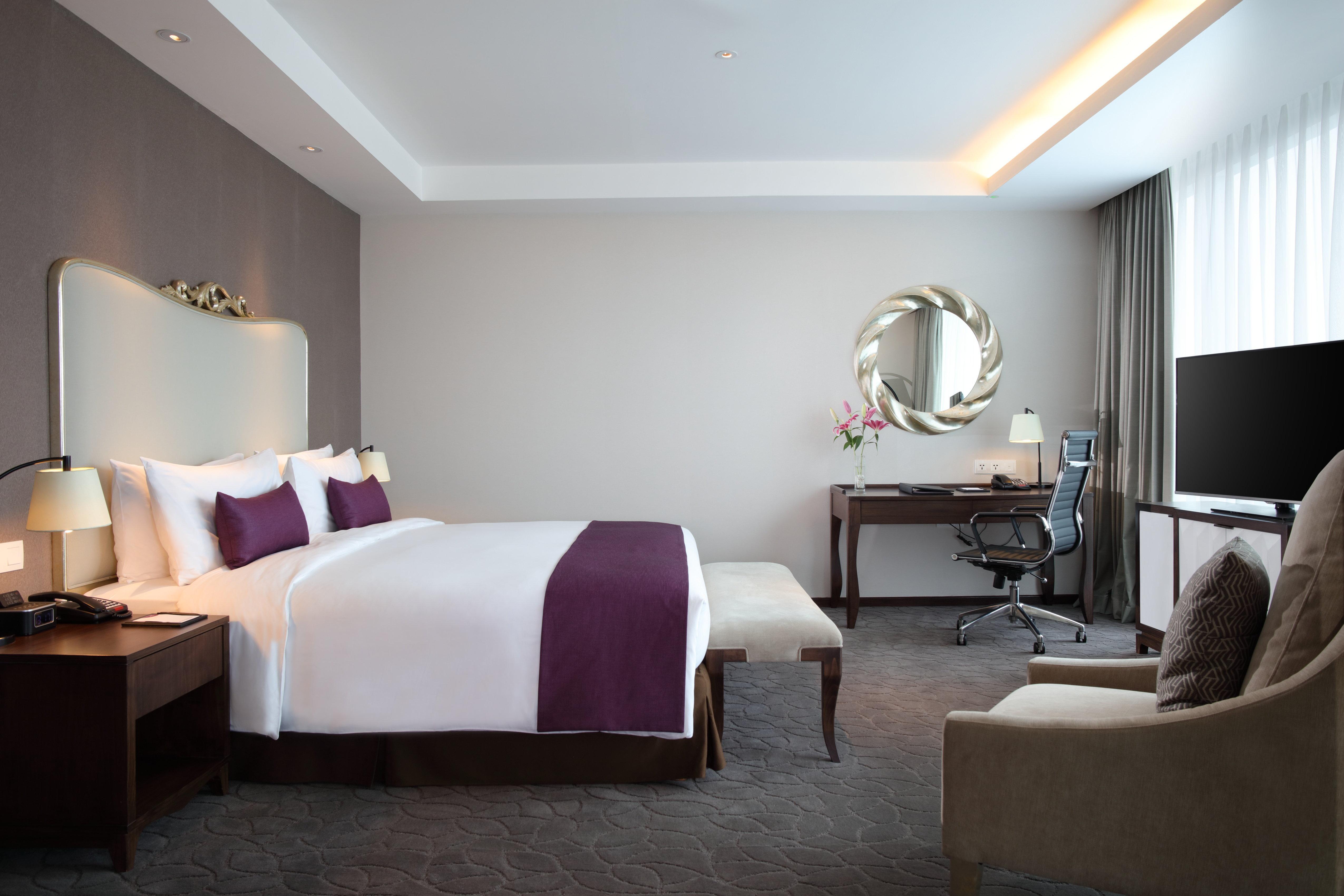 Hotel Crowne Plaza Bandung By Ihg Exterior foto