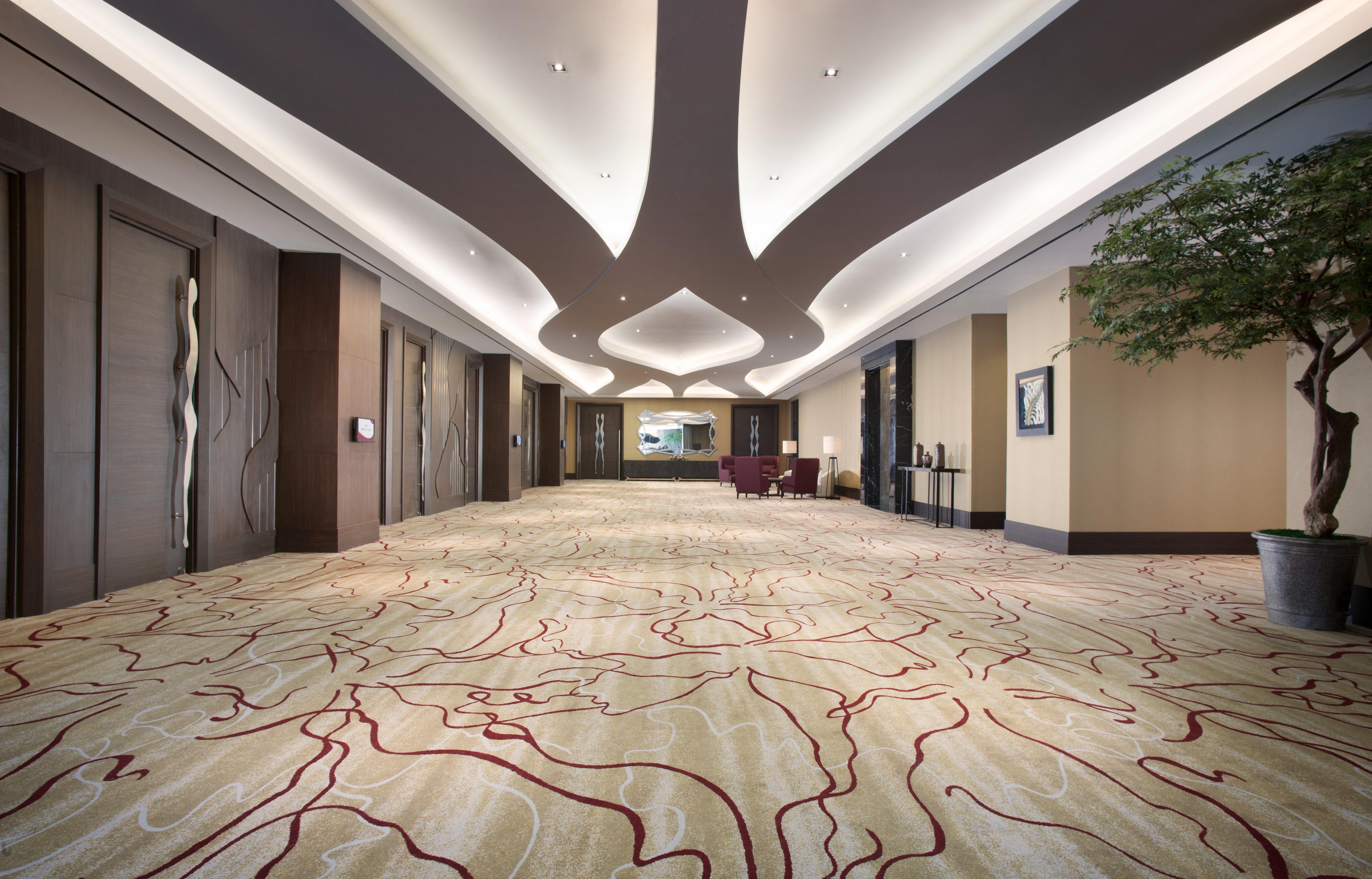 Hotel Crowne Plaza Bandung By Ihg Exterior foto